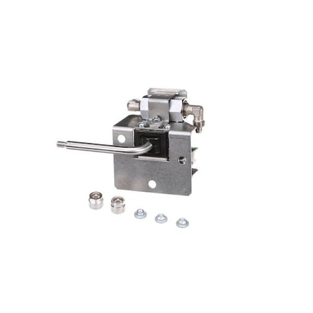 Thermoplan Steam Outlet Control, Assembly, No 40500.1734 40500.1734